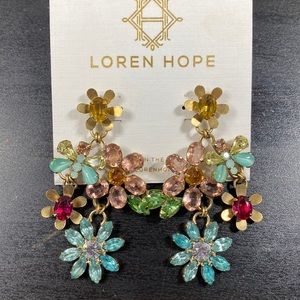 Loren Hope Earrings